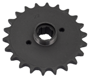 Zodiac Transmission Sprockets – Final Drive