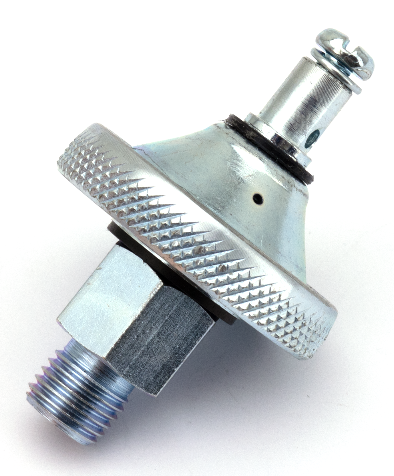 V-Twin Gear Case Cover, Fittings & Gears 45CI & Flathead – Engine