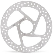Moto-Master Halo Series Fixed Brake Rotor