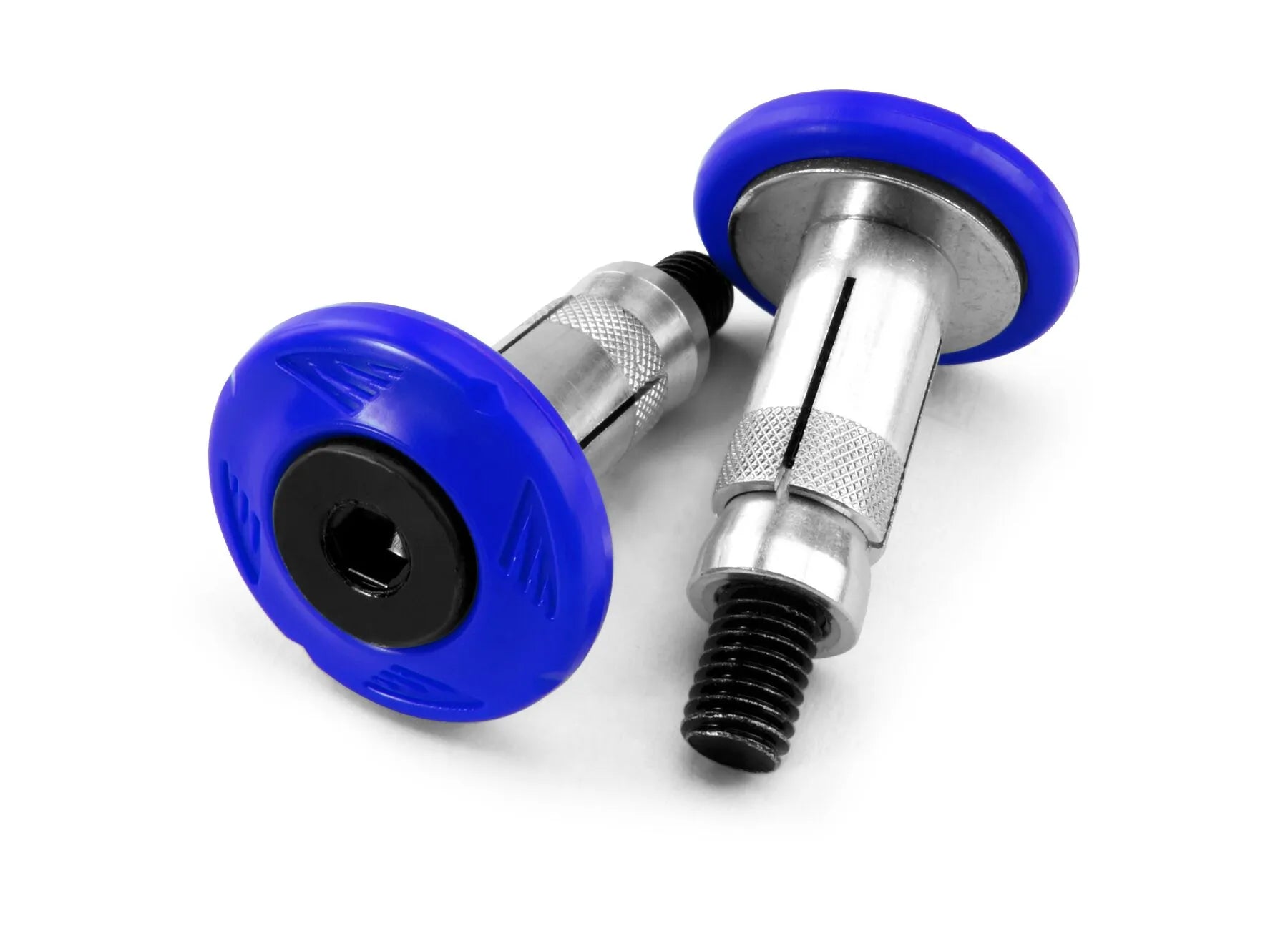 Cycra Grip Armor With Bar End