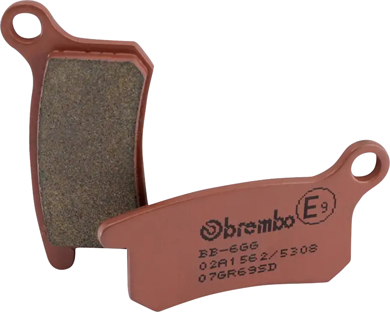 Brembo Prime Sinter Sd Klocki Hamulcowe