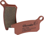 Brembo Prime Sinter Sd Klocki Hamulcowe