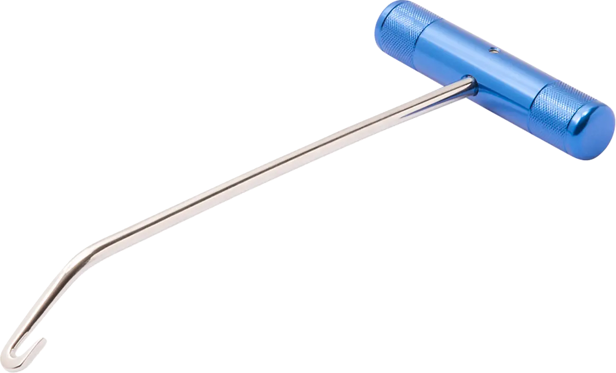Motion Pro Heavy-Duty Spring Hook