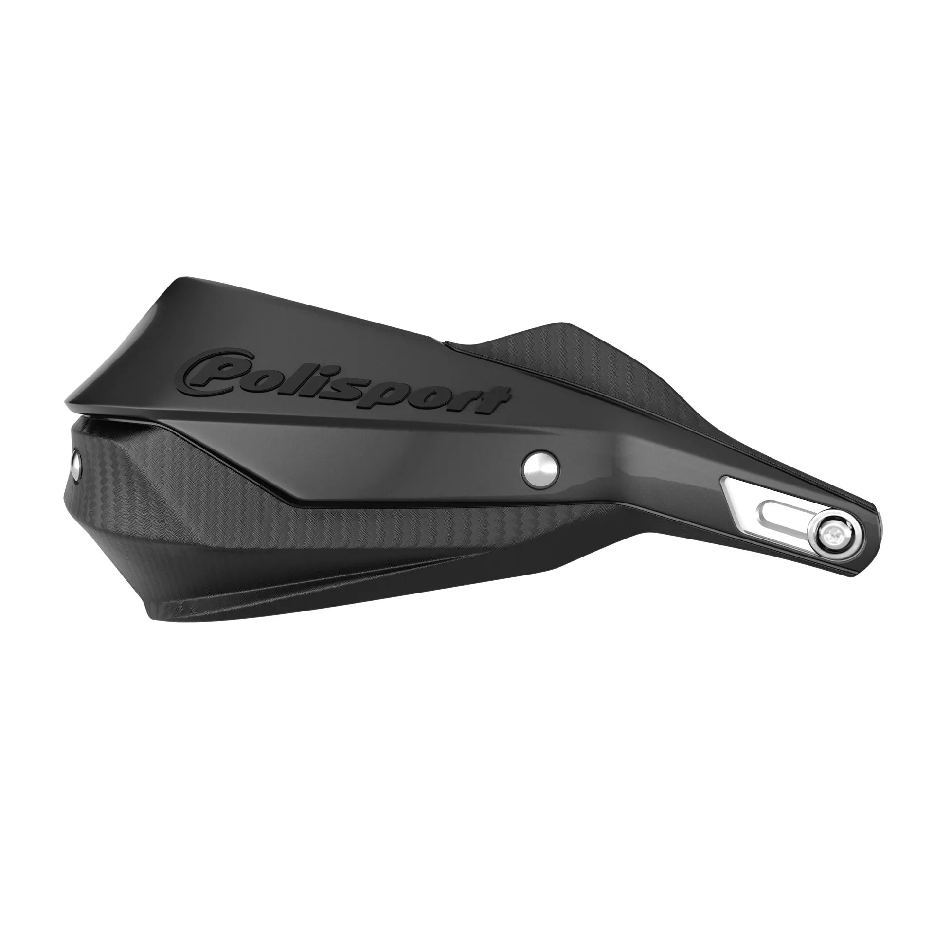 POLISPORT TRAILBLAZER Handguards for Tenere