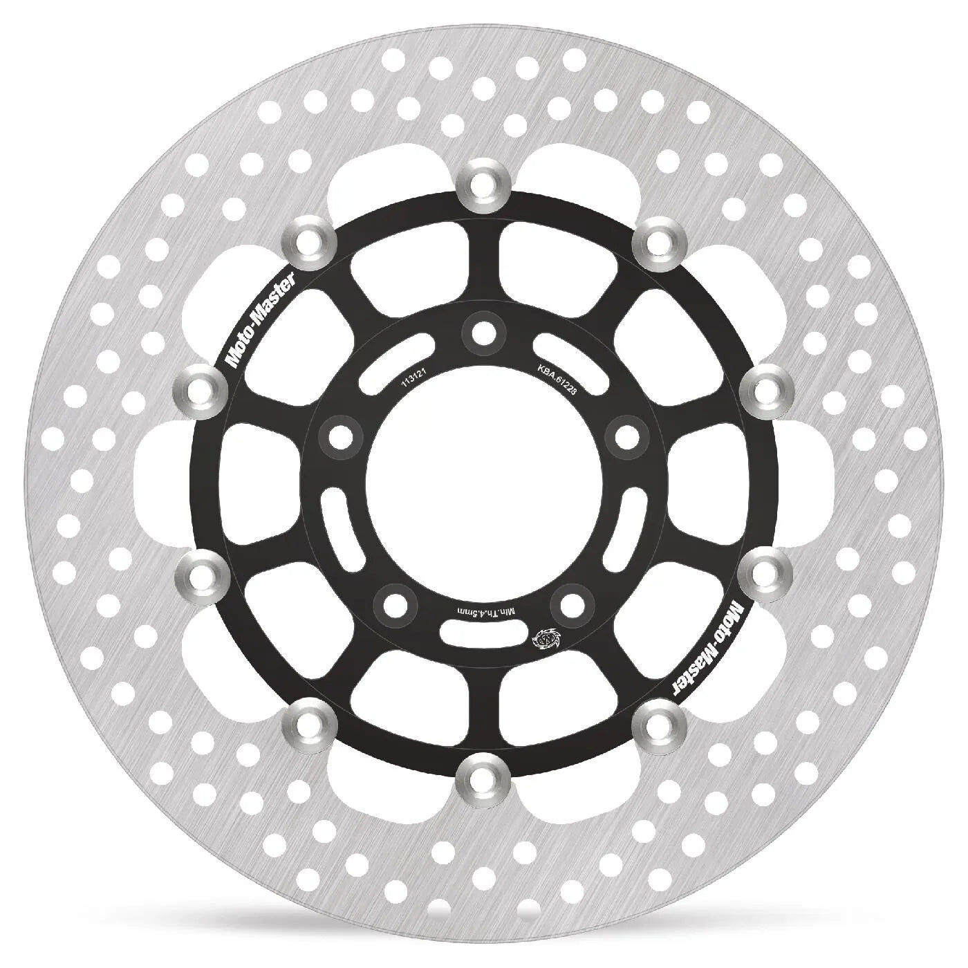 Pływająca Tarcza Hamulcowa Moto-master Halo Series - 310mm - Przód
