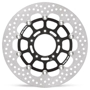 Pływająca Tarcza Hamulcowa Moto-master Halo Series - 310mm - Przód
