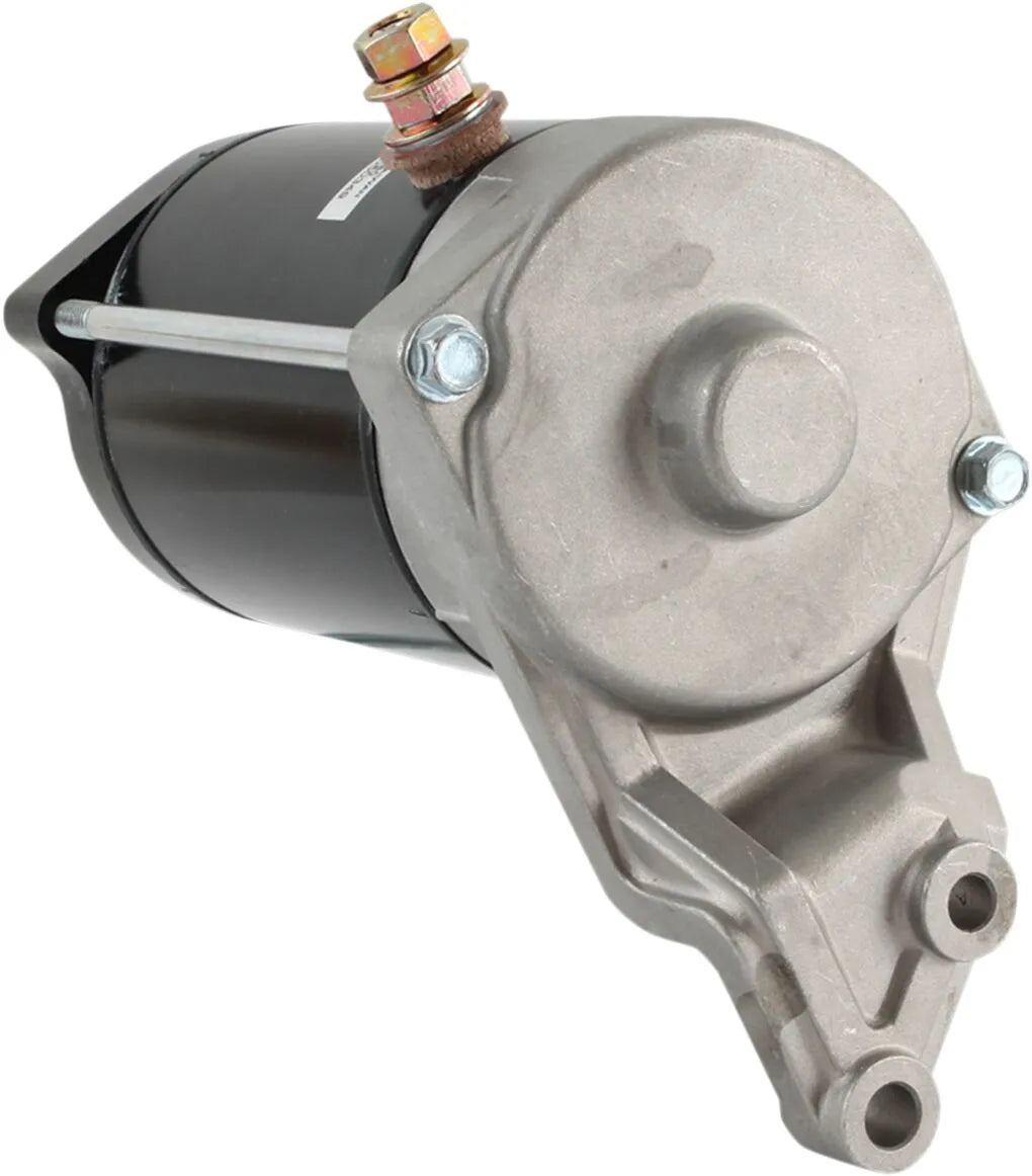 Parts Unlimited Starter For Yamaha