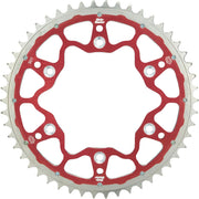 Moto-master Fusion Dual 50t Rear Sprocket