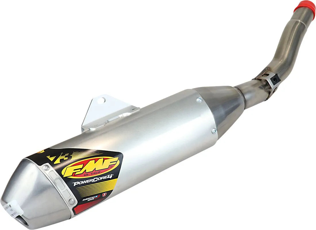 Tłumik Fmf Powercore 4 Hex Slip-on