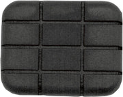 Drag Specialties Chrome Brake Pedal Pad