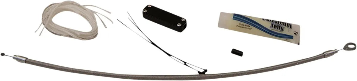 Fat Baggers Inc. Control Cable Kit for 10"-12" Ape Hangers