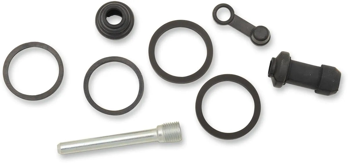 Zestaw naprawczy zacisku hamulcowego Parts Unlimited