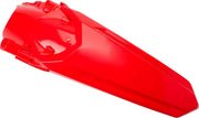 UFO MX Motocross Rear Fender