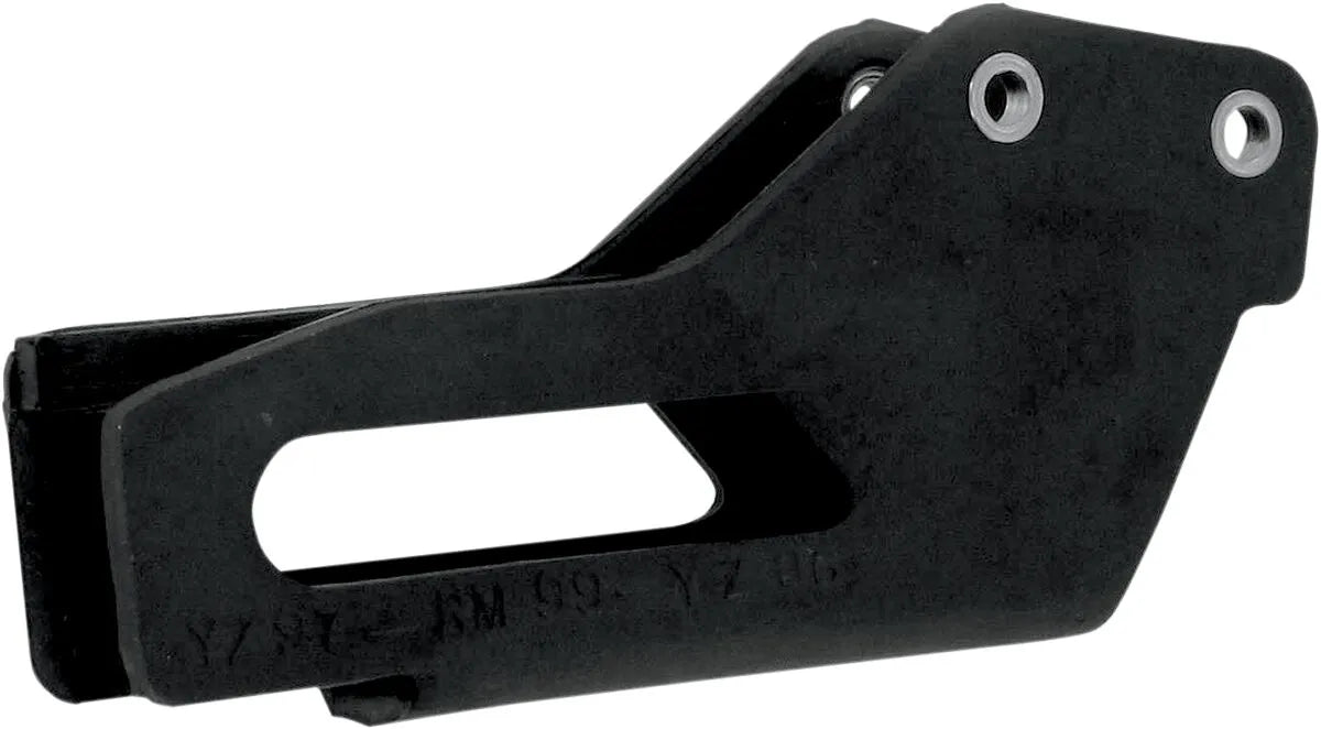 UFO YZF Chain Guide Black for Yamaha YZ 450 F YZ 250 F 2003-2005