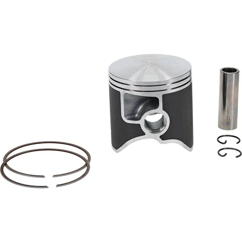 Vertex Cast Replica Piston Kit for 2-Stroke Engines