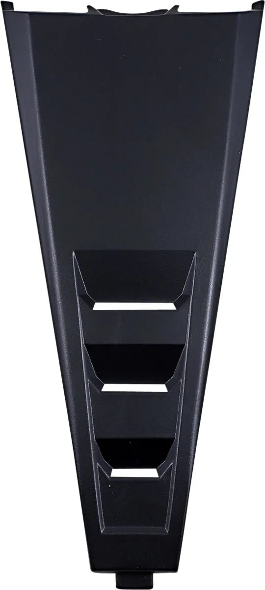 Alpinestars SM5 Helmet Top Center Vent for SM5 Helmets Black
