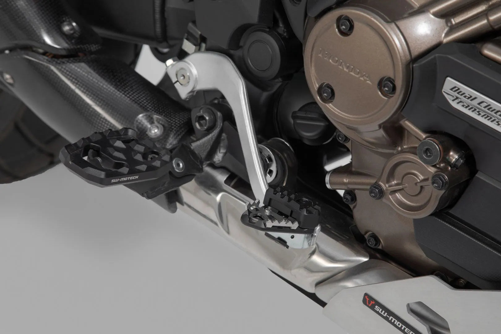 Sw-motech Brake Pedal Extension