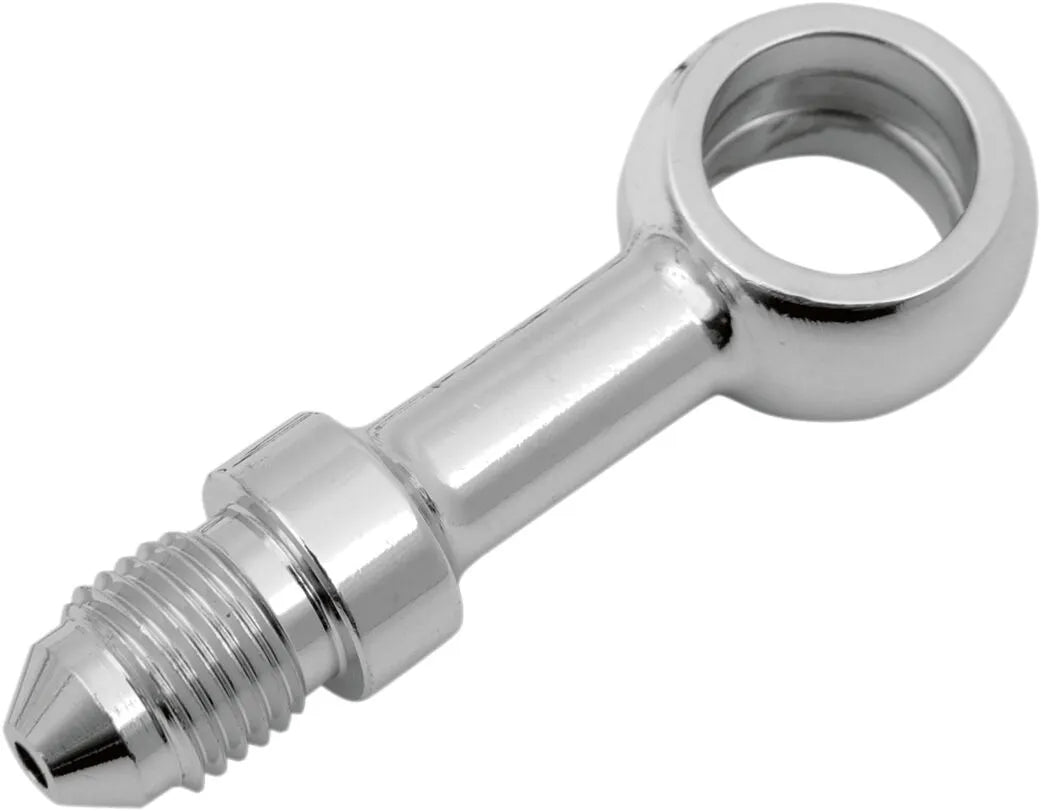 Złączka Banjo Drag Specialties Chrome Steel