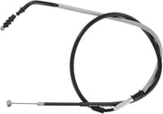 Motion Pro Black Vinyl Clutch Cable +2" Alternate Length