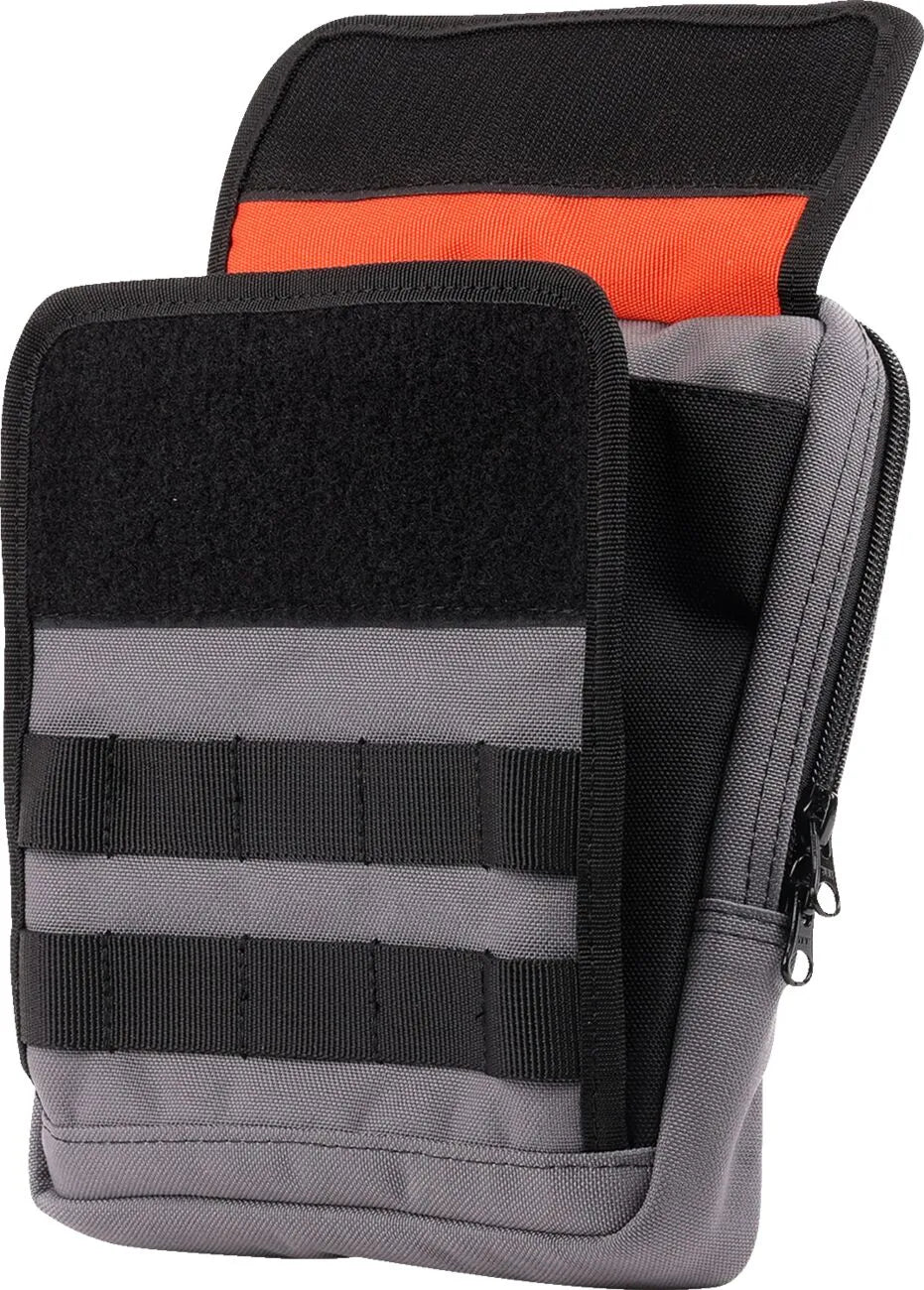 Thrashin Supply Co. Handlebar Bag Slim