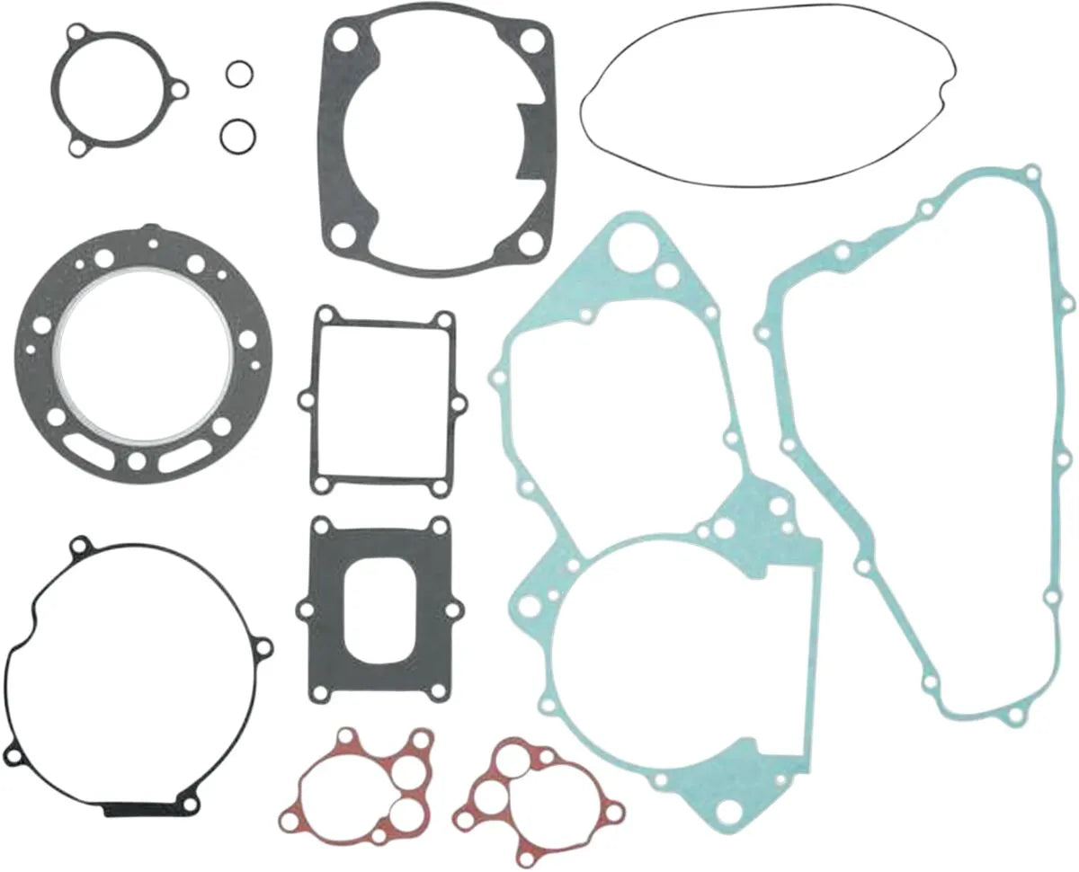 Moose Offroad Hard-Parts Complete Gasket Kit for 2-Stroke Engines