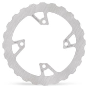Tarcza hamulcowa Moto-master Nitro Series Oem Replacement - Tył