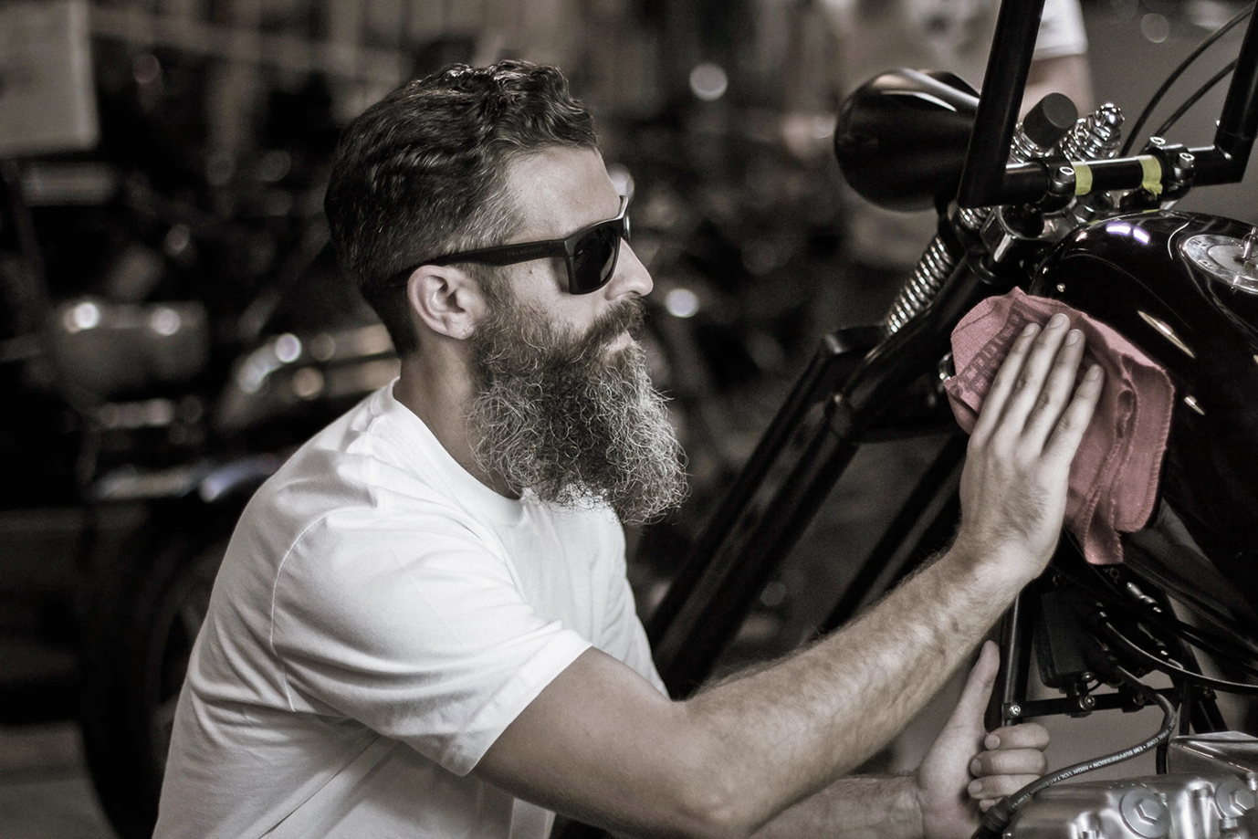 Bobster Capone Sunglasses – Helmets