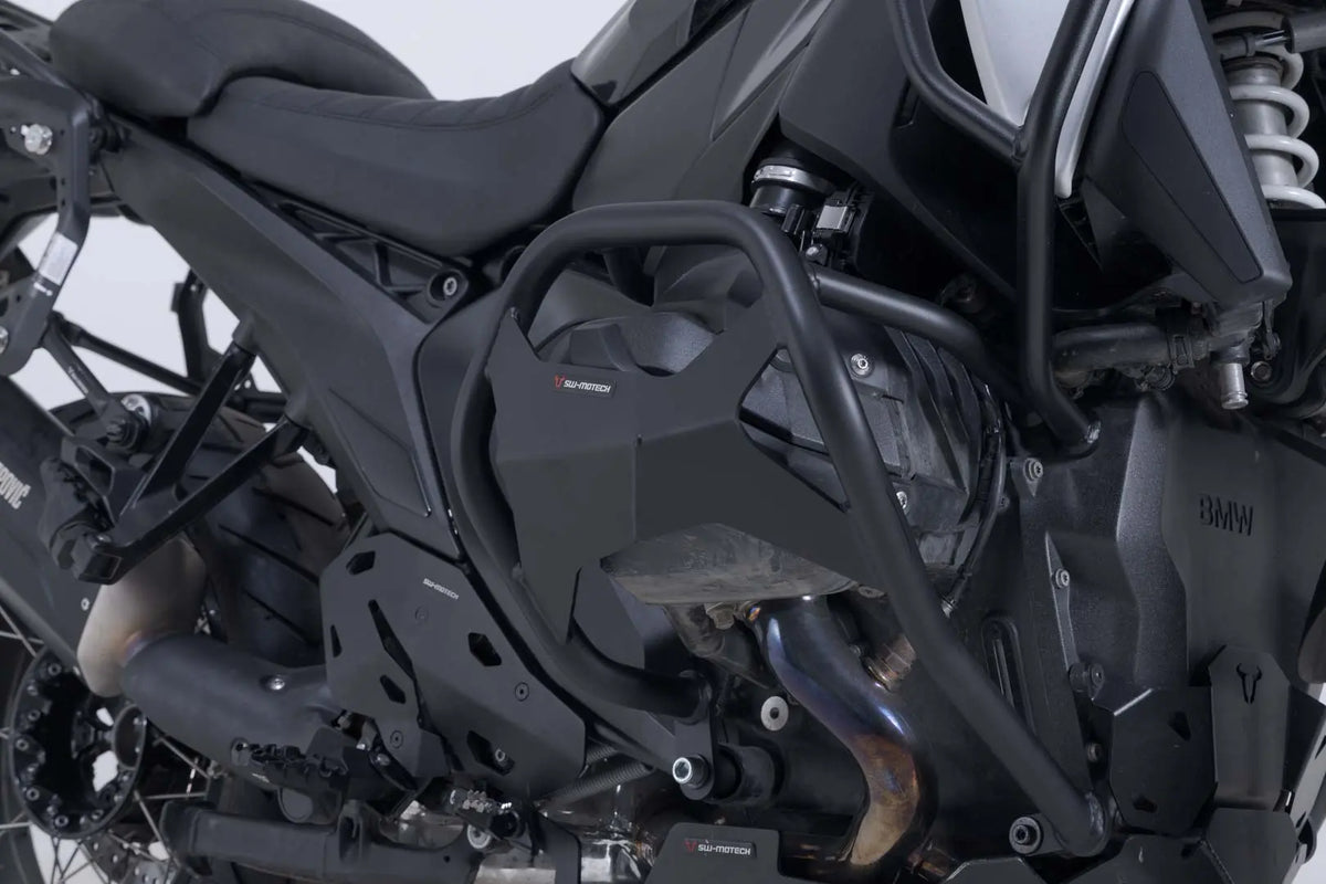 Sw-Motech Crash Bar