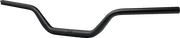 Kodlin Trackbar Handlebar - Black, 1-1/4"