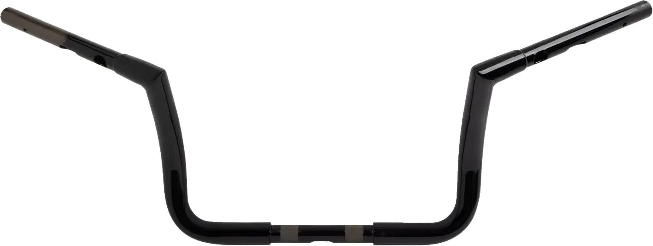 Todd's Cycle 1-1/4" Touring Handlebar
