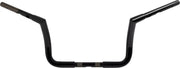 Todd's Cycle 1-1/4" Touring Handlebar