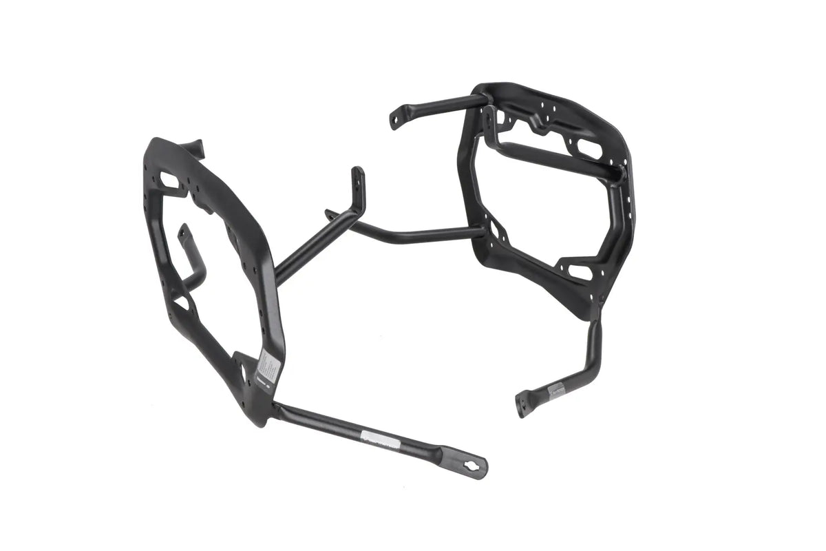 Sw-Motech PRO Side Carrier Black for KLE500 F/ AKRA