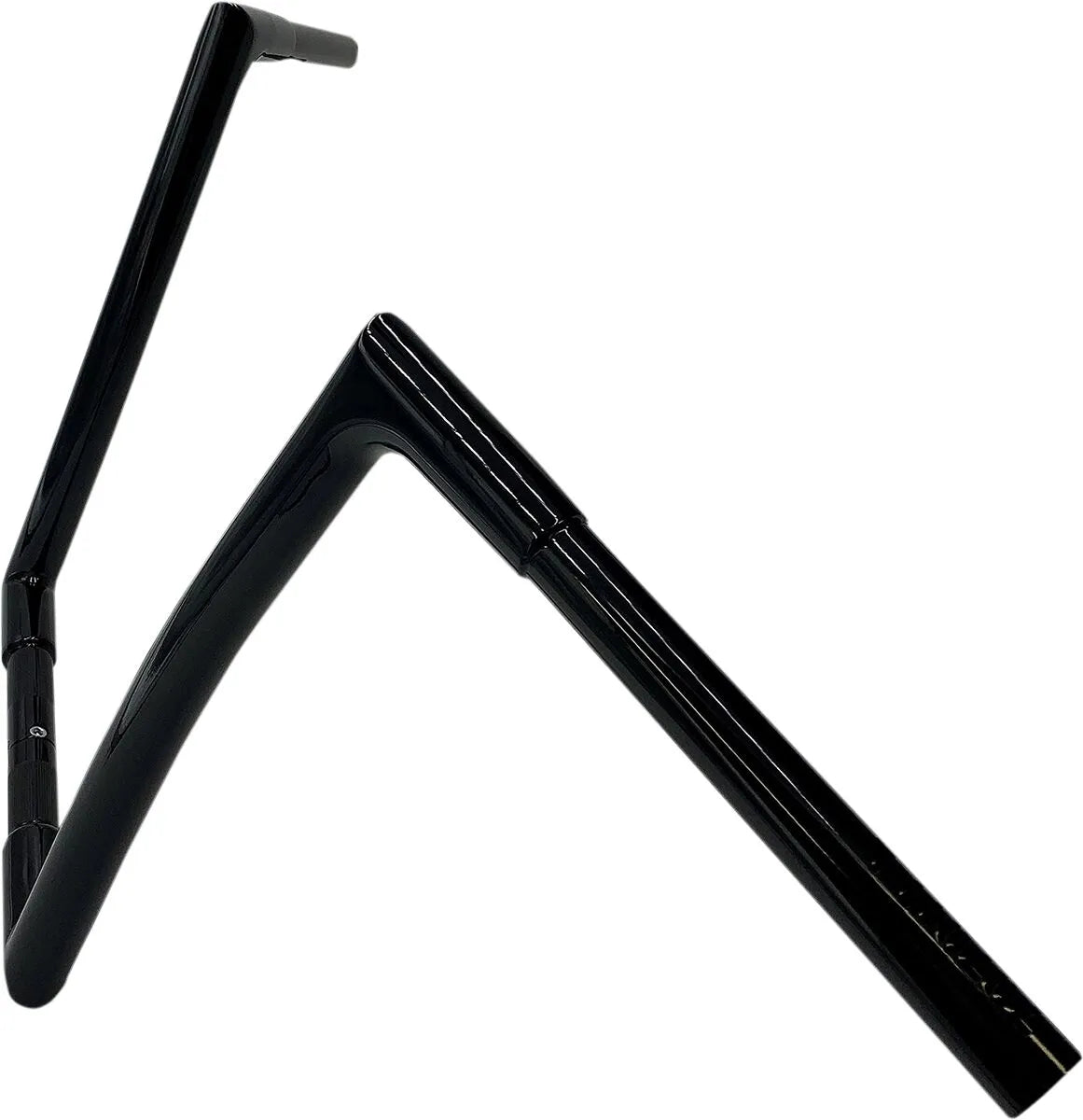 Fat Baggers Inc. 1-1/4" Flat Top Handlebar