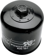 K & N Kn191 Performance Oil Filter