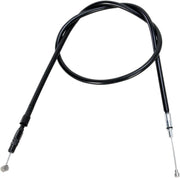 Motion Pro Black Vinyl Clutch Cable
