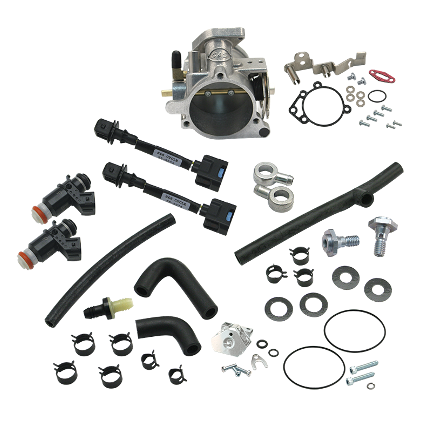 S&S Variable Fuel Injection Module – Intake