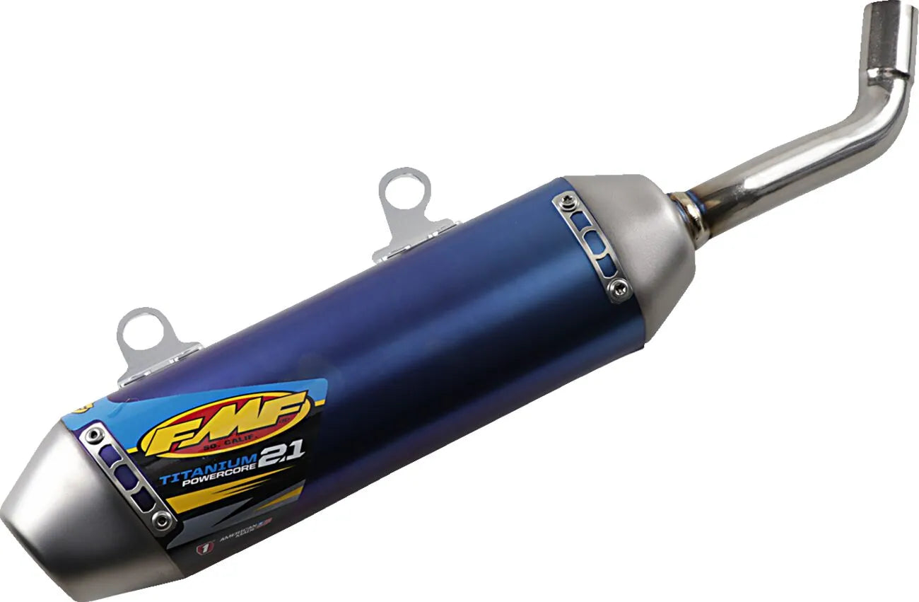 Fmf Powercore 2.1 Shorty Tłumik