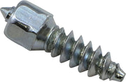 Woody's Twist Tire Screws For Enhanced Traction