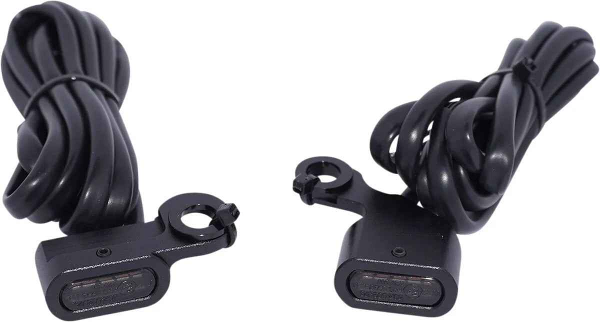 Drag Specialties Led Handlebar Marker Lights