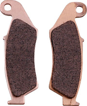 Galfer Mx Pro Brake Pads - Front
