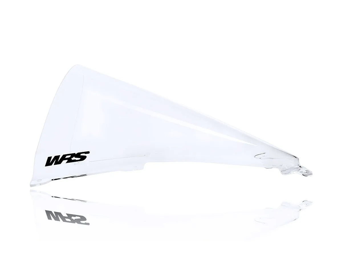 Wrs Windscreen: High-quality Pmma Plexiglass