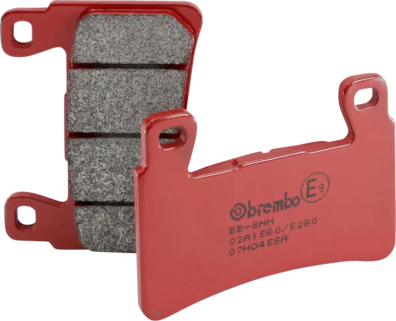 Brembo Prime Spiekane Klocki Hamulcowe Do Użytku Drogowego
