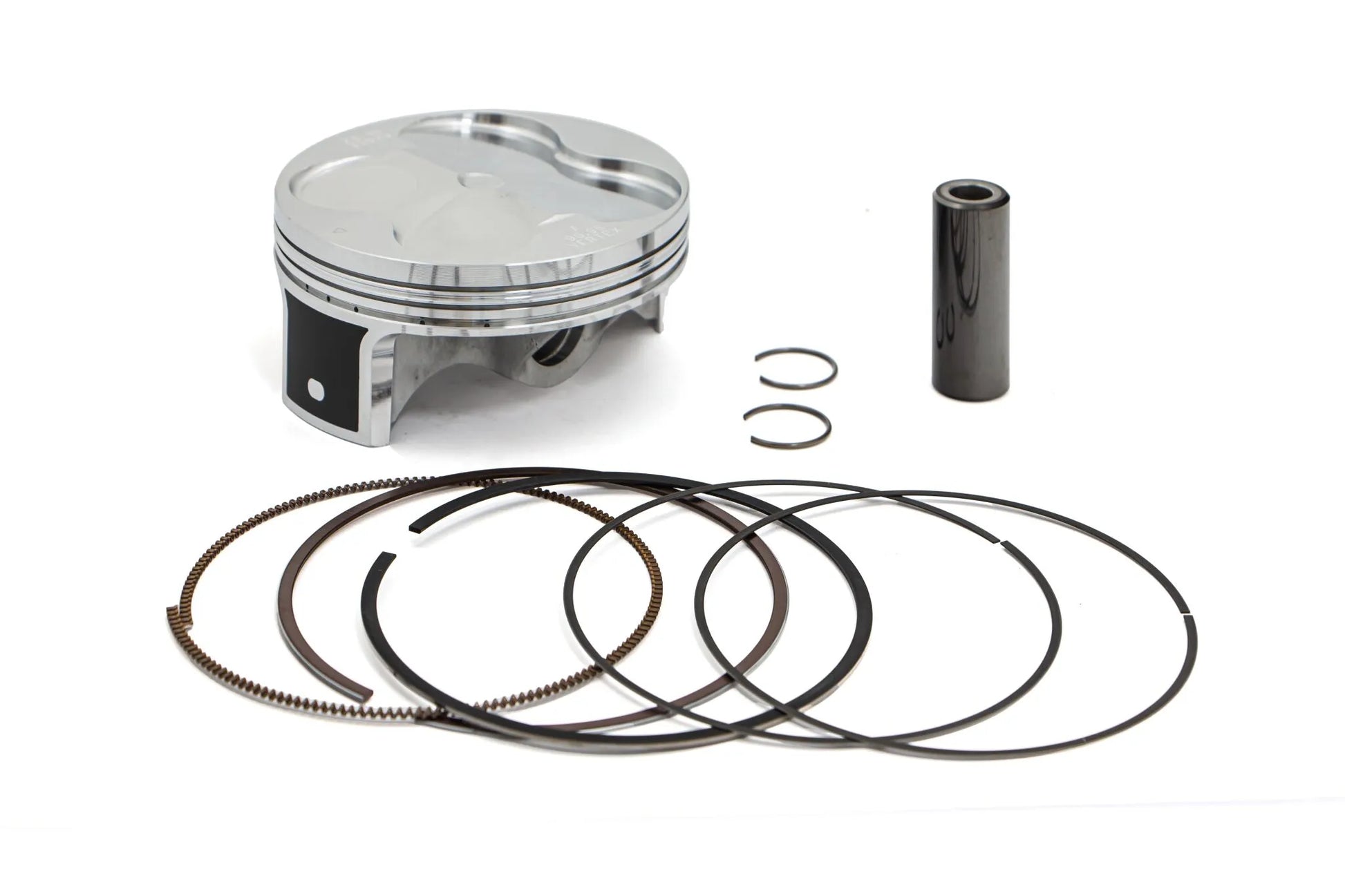 Vertex Forged Replica Piston Kit