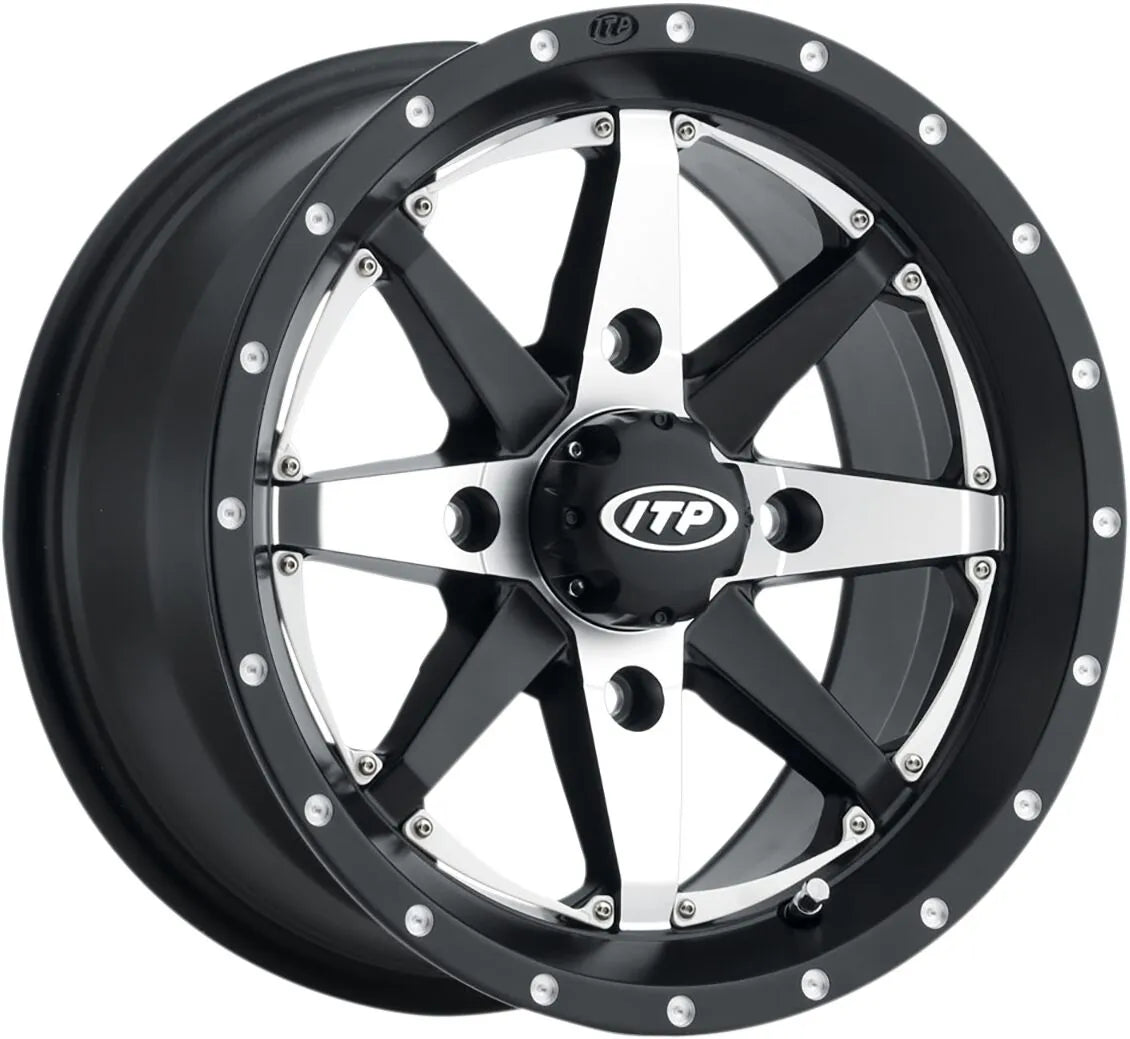 Itp Cyclone Wheel 14 Inch