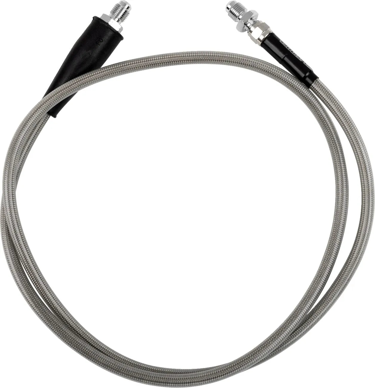 Moose Offroad Stainless Steel Braided Clutch Line