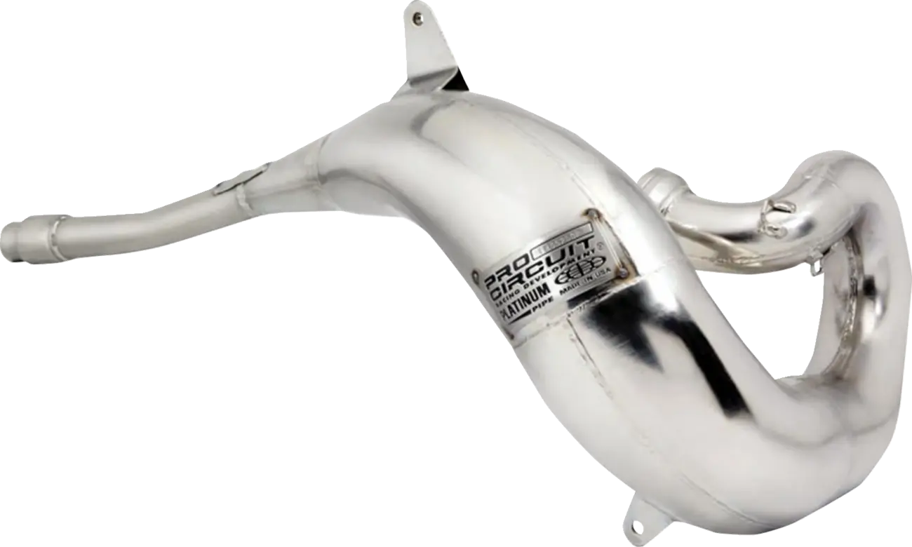 Wydech Pro Circuit Platinum