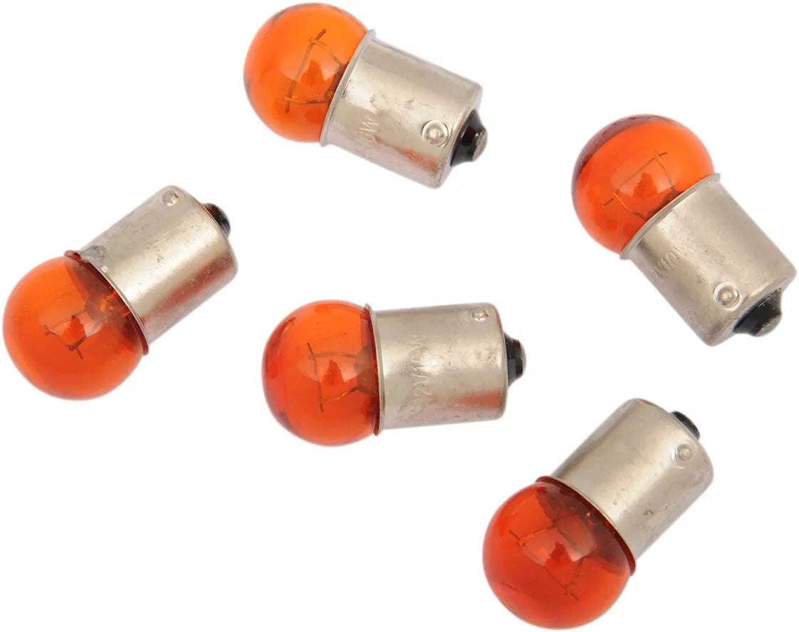 Drag Specialties 12v Small Globe Bulb