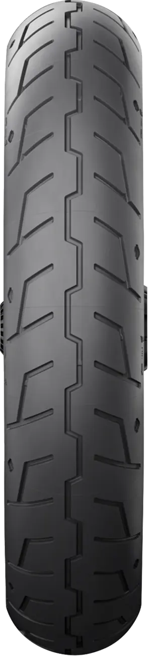 Michelin Scorcher 31 Tire 130/70b18 For Harley-davidson