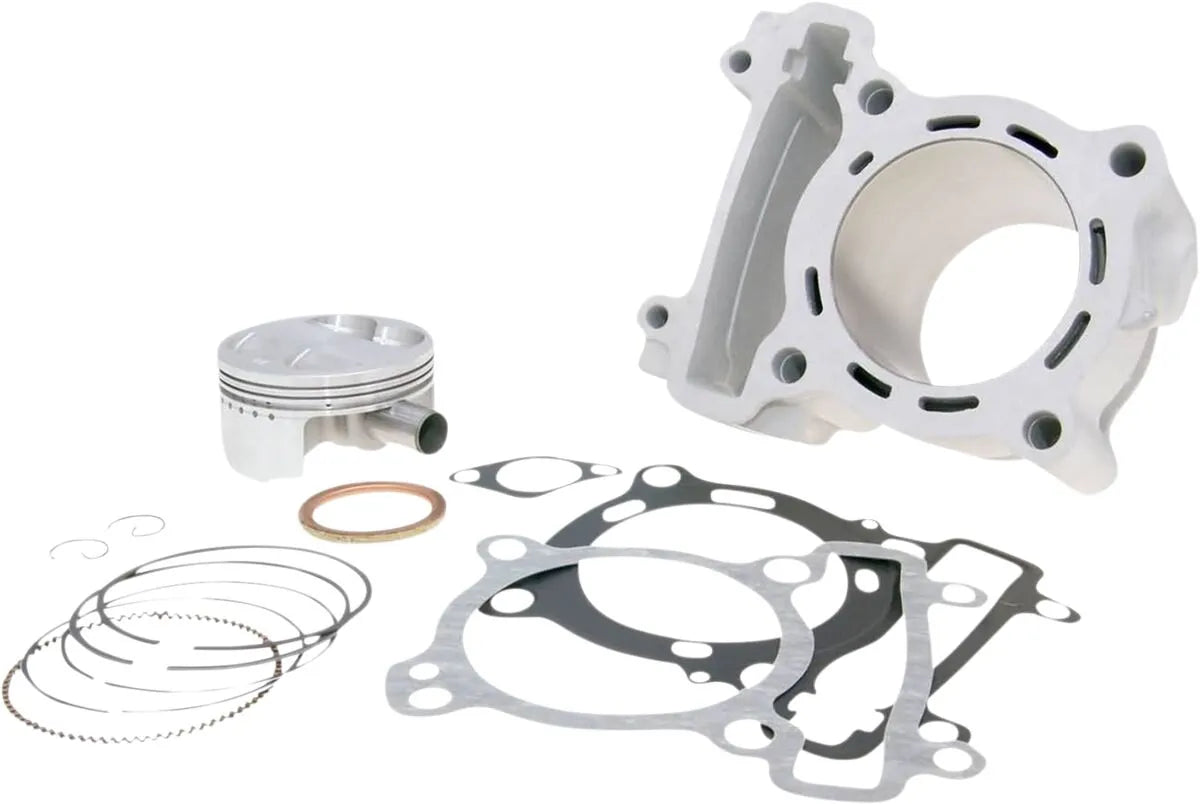 Naraku 200cc Cylinder Kit For Yamaha Yzf-r 125