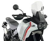 Wrs Windscreen - Clear Pmma Plexiglass